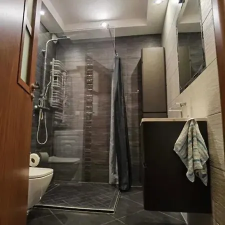 Apartamento Ap Verde Lloret de Mar