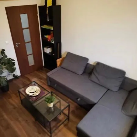 Apartamento Ap Verde *
